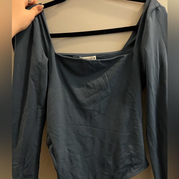 babaton bodysuit - Picture 1 of 1